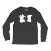 patti smith Long Sleeve Shirts