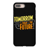 tomorrow, the today of the future iPhone 8 Plus