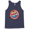 bacon beach Tank Top