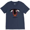 look manga V-Neck Tee