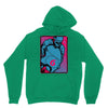 old rider Unisex Hoodie