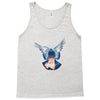 Pigeon Tank Top