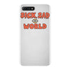 sick sad world iPhone 7 Plus Case