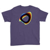orbital wonky style Youth Tee