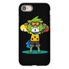 rufu the skaterwolf iPhone 8