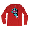 main possede par nintendo Long Sleeve Shirts