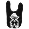 marilyn monroe Baby Bibs