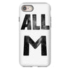 deku all m t shirt hero academia galaxy iPhone 8