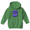 papa grumpy Youth Hoodie