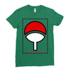 fahrie77 Ladies Fitted T-Shirt