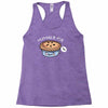 humble pie best trending Racerback Tank
