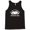 caerbannog petting zoo Tank Top
