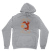what does the fox say Unisex Hoodie