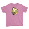finger lickin&rsquo; deathwish Youth Tee