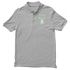 future runner Polo Shirt
