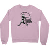 touch down Crewneck Sweatshirt