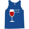 drink the blood Tank Top