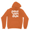 paul van dyk house Unisex Hoodie
