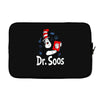 dr Laptop sleeve