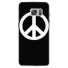 peace sign sticker vinyl decal   love symbol car window bumper hippie Samsung Galaxy S7