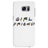 girlfriend friends tv show parody Samsung Galaxy S7 Edge
