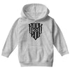 rock music Youth Hoodie