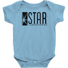 star Baby Onesie