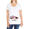 Disculpame Ya Es Mayo? Ladies Curvy T-Shirt