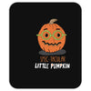 spec tacular pumpkin Mousepad