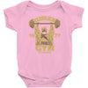 tusken gym Baby Bodysuit