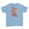 ocean is the only medication Youth Tee