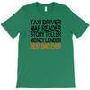 best dad ever fathers T-Shirt