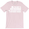 weatherman T-Shirt