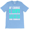 cat cats lift lifting fitness T-Shirt