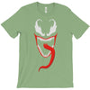 monster face T-Shirt