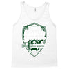 links lawn service Tank Top