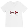 fahrie77 V-Neck Tee