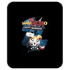 mighty hamthoro Mousepad