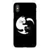 cat iPhoneX
