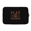 play Laptop sleeve