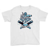 master your craft Youth Tee