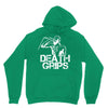 Death Grips Unisex Hoodie