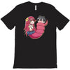 musume monster T-Shirt