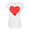 best lovers Maternity Scoop Neck T-shirt
