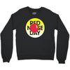 red nose day Crewneck Sweatshirt
