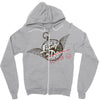 plan b Zipper Hoodie
