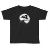midnight desolation Toddler T-shirt