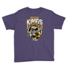 kings Youth Tee