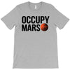 Occupy Mars T-Shirt