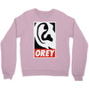 orey Crewneck Sweatshirt